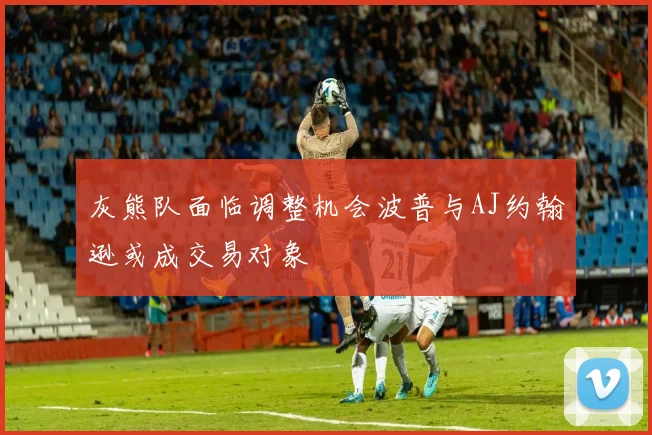 灰熊队面临调整机会波普与AJ约翰逊或成交易对象