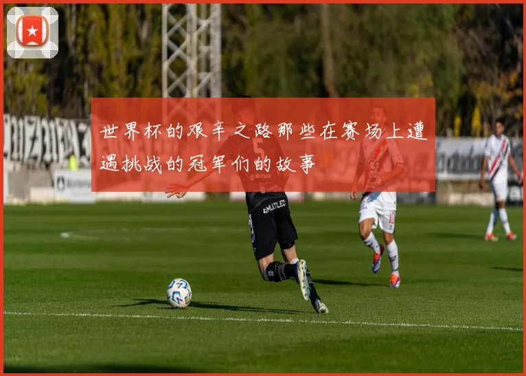 世界杯的艰辛之路那些在赛场上遭遇挑战的冠军们的故事