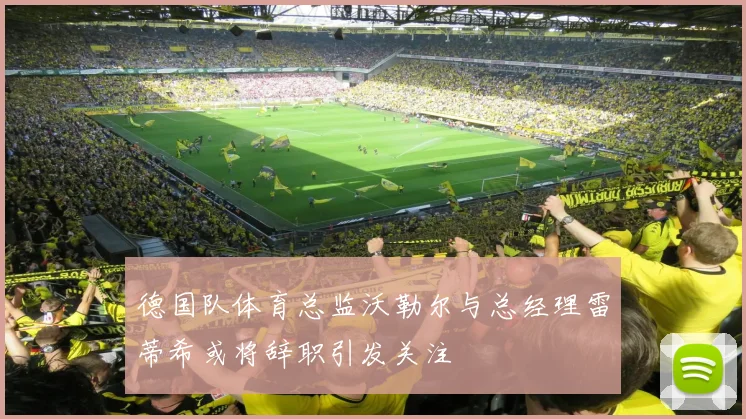 德国队体育总监沃勒尔与总经理雷蒂希或将辞职引发关注