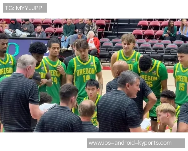 俄勒冈后卫杰克逊谢尔斯塔德明日复出林葳或将失去首发位置